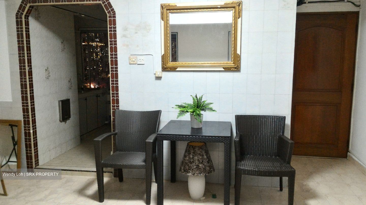 People's Park Complex (D1), Apartment #575437641
